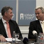 Wilders is bang voor Brinkman