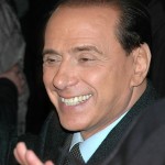 Berlusconi verzet zich tegen afluisterwet. by: rogimmi